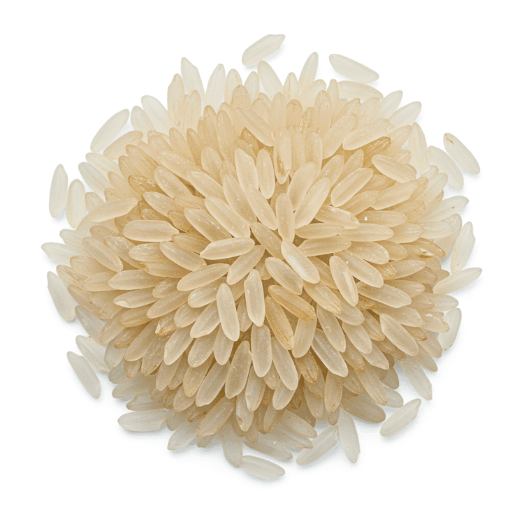 whole grain rice