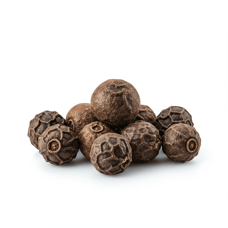 Whole Peppercorn