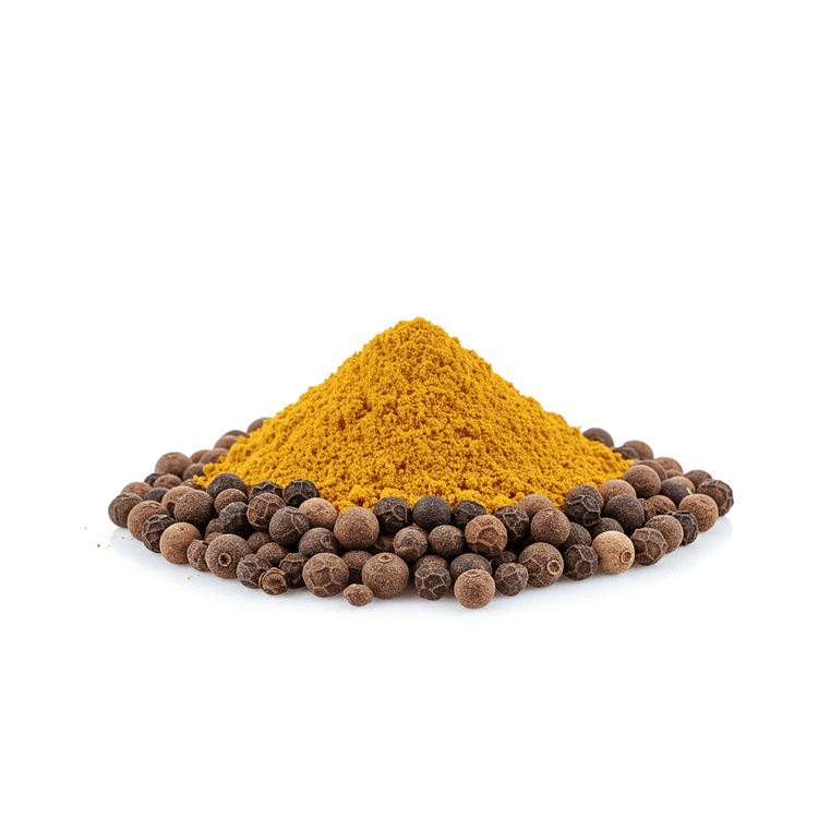 Whole Spice