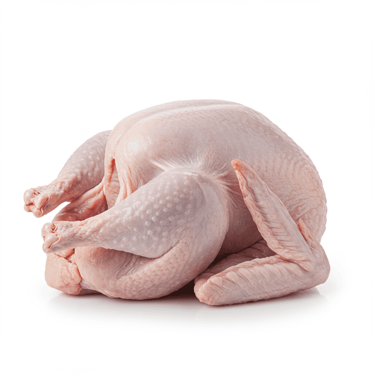 whole turkey