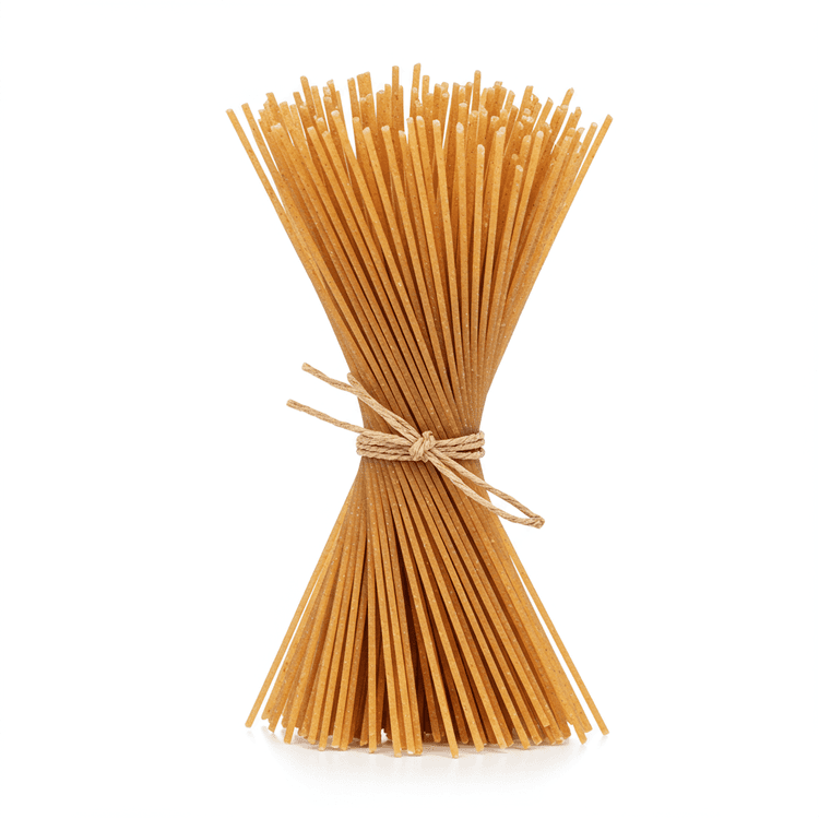 whole wheat spaghetti
