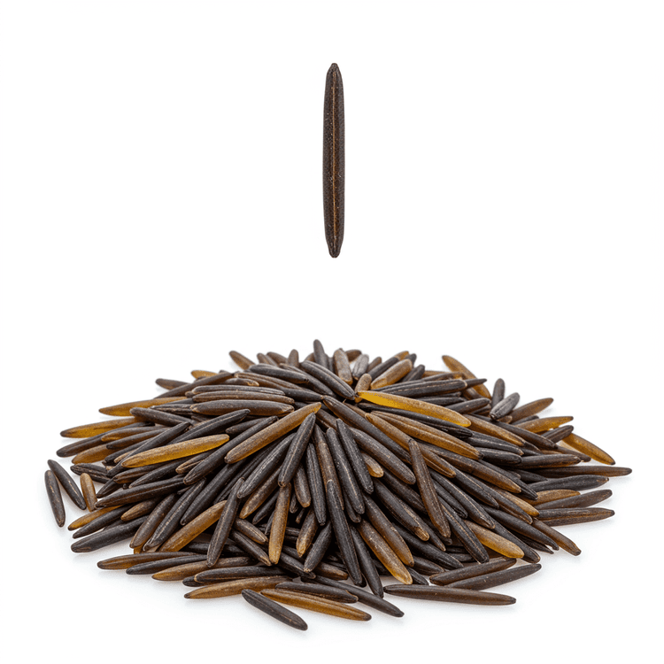 wild rice