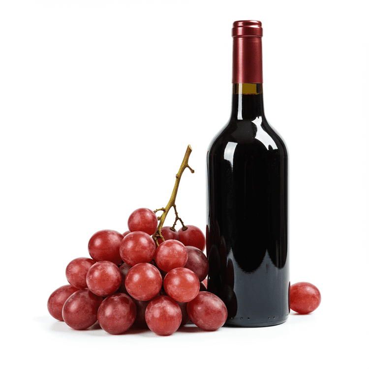 wine