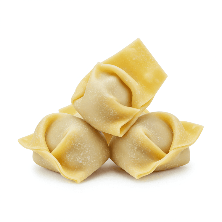 wonton