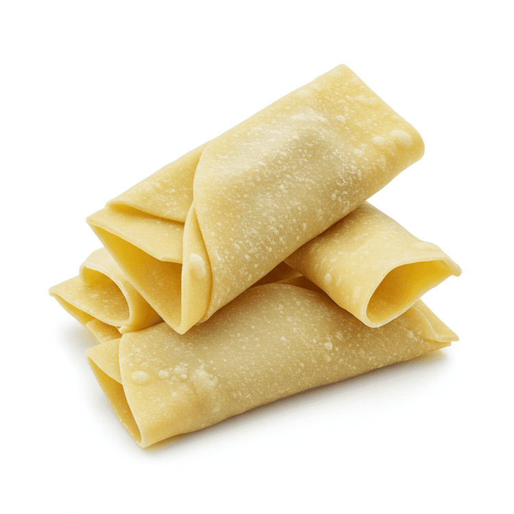 wonton wrapper