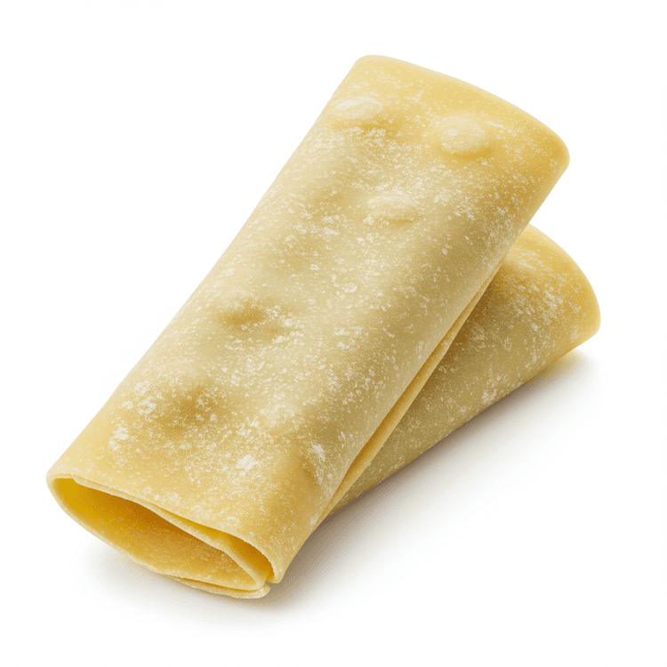 wonton wrapper