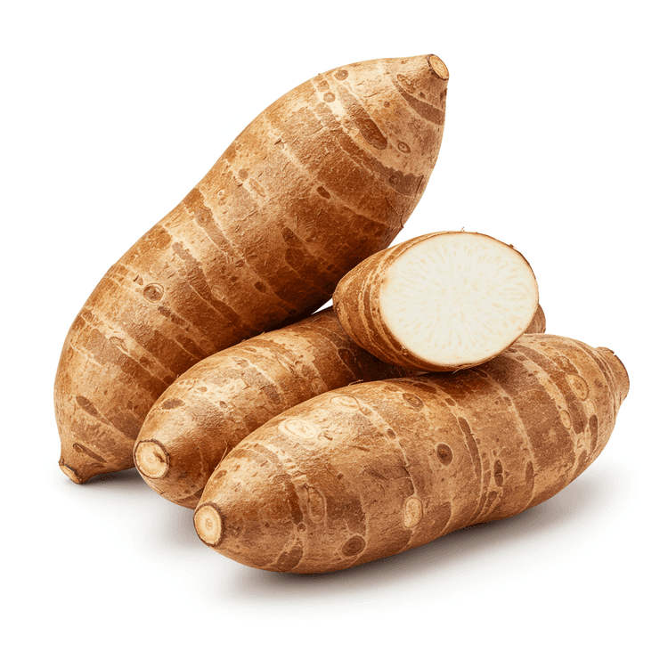 yam