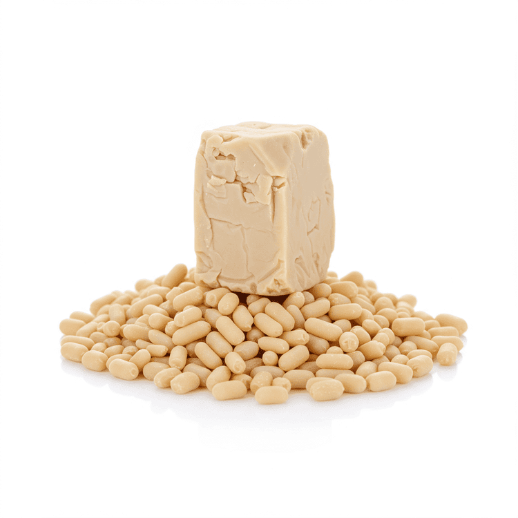 yeast