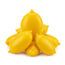 yellow food colour