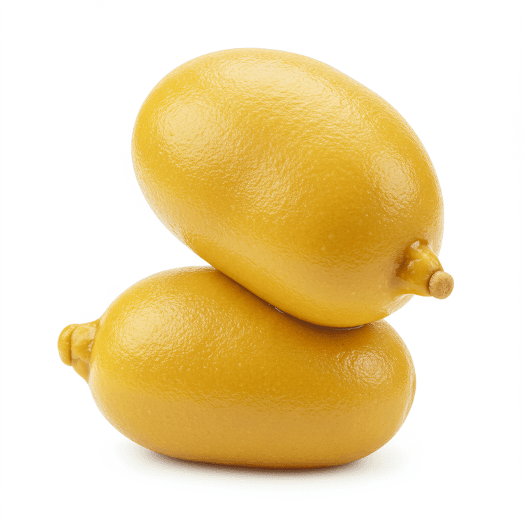 yellow mustard