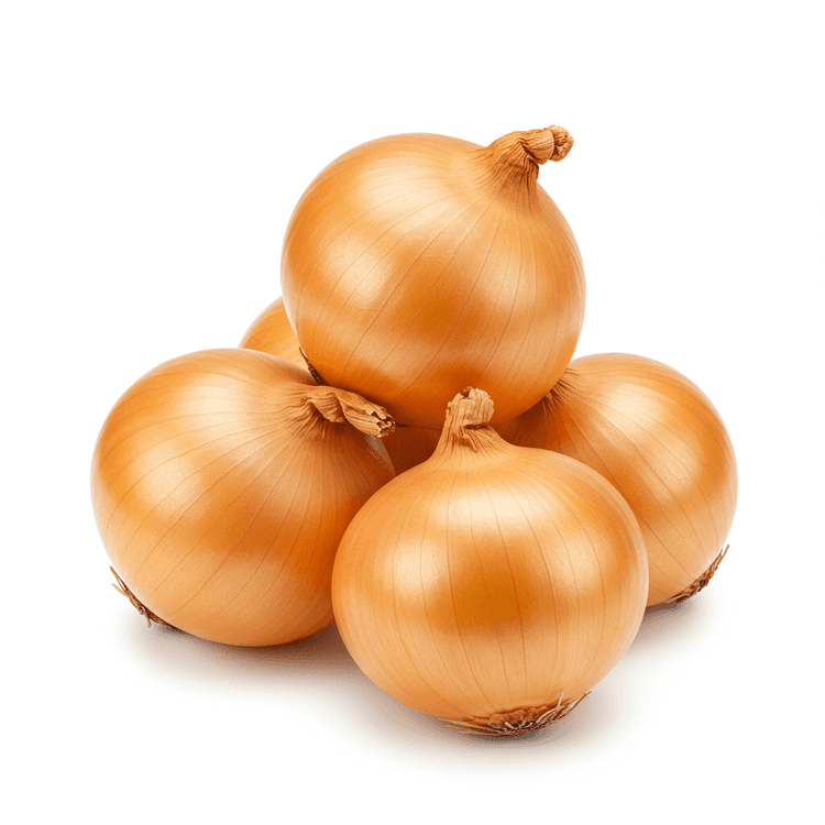 yellow onion