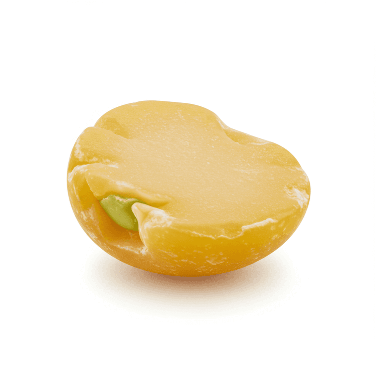 Yellow Split Pea