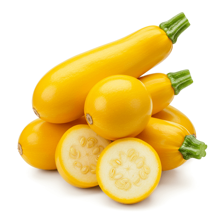 yellow squash