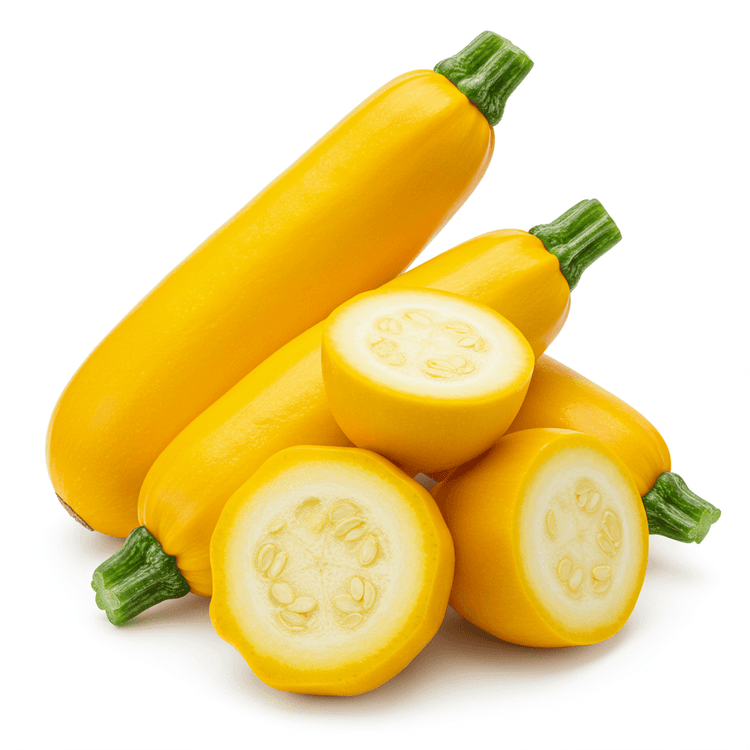 Yellow Squash