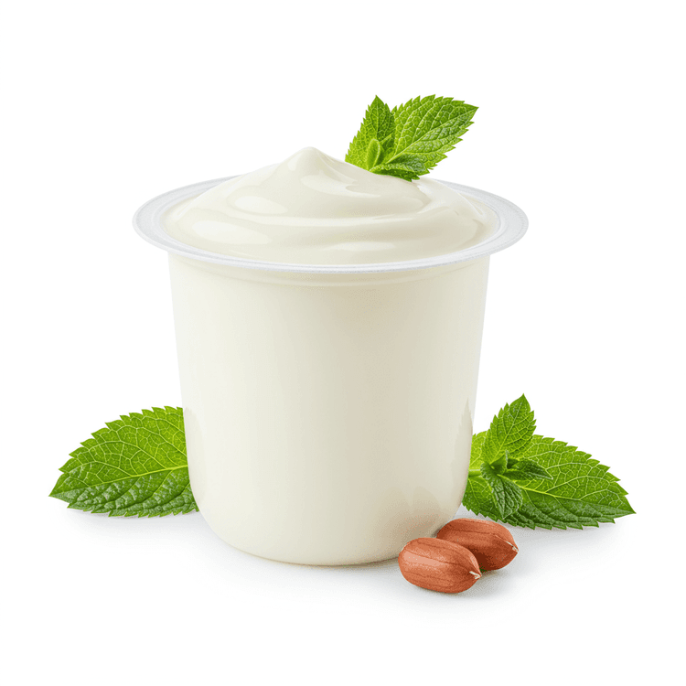 Yogurt