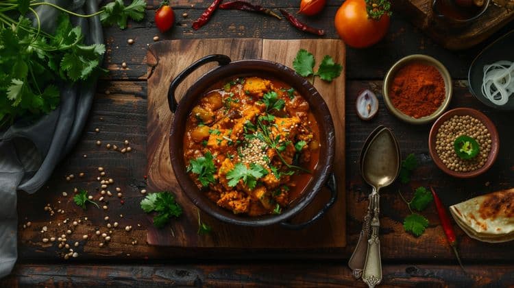 One pot easy and instant recipes with Chefadora