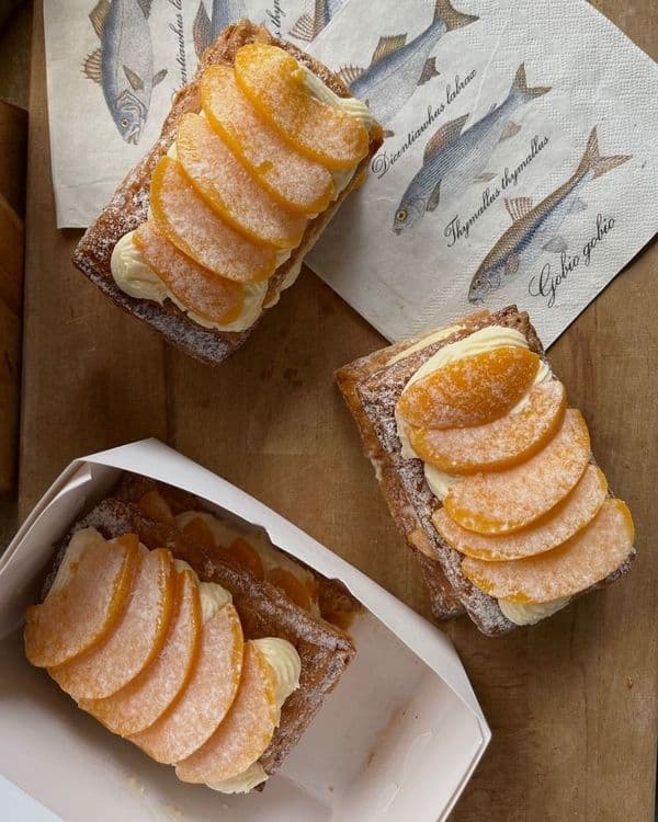 Brunch Bliss: Delightful Dishes for the Perfect Mid-Morning Meal recipe collection