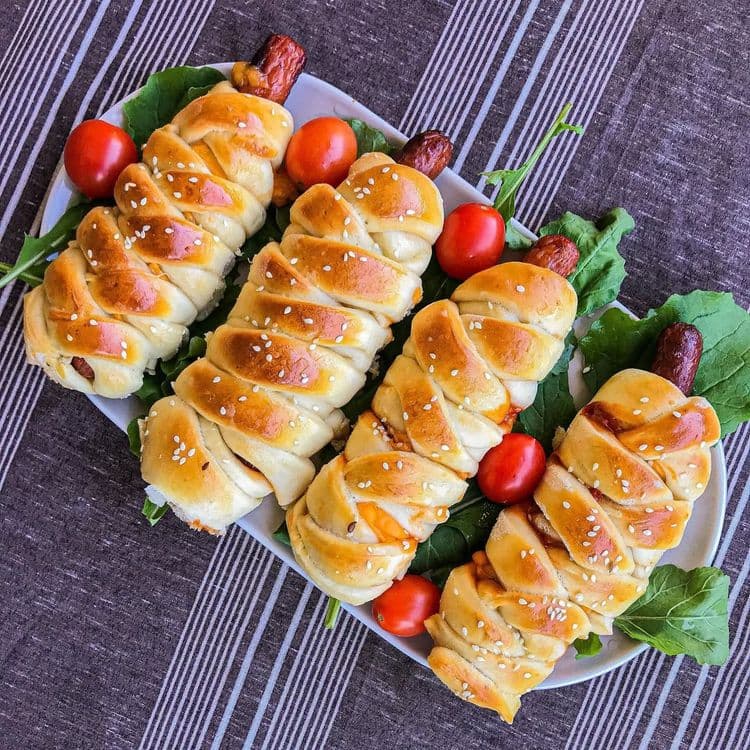 Cheese Grillers Bread Roll recipe