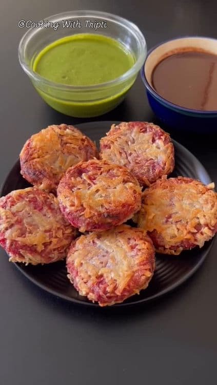 Beetroot Bliss: Colorful Creations recipe collection