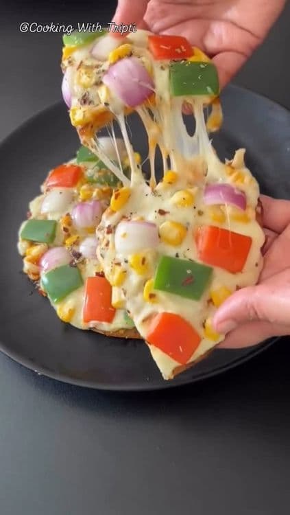 Perfect Pizza Crust Recipes recipe collection