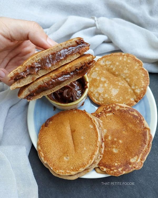 Dora Cakes recipe