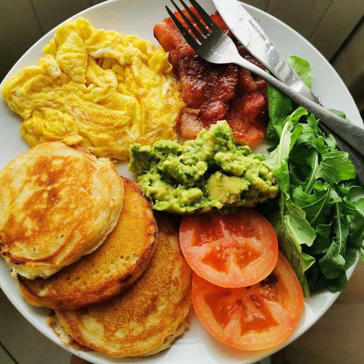 Flapjacks recipe