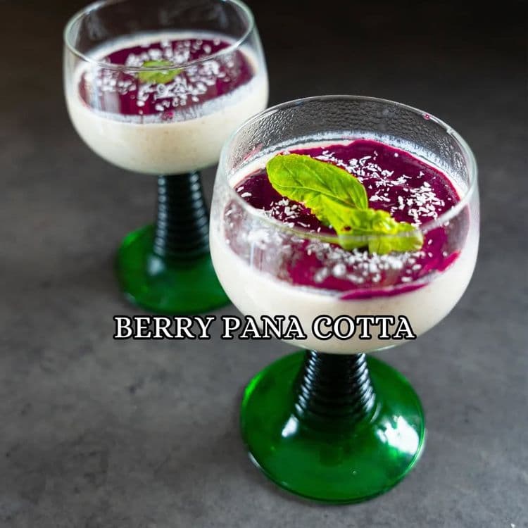 Berry Bliss: Sweet and Savory Recipes for Berry Lovers recipe collection