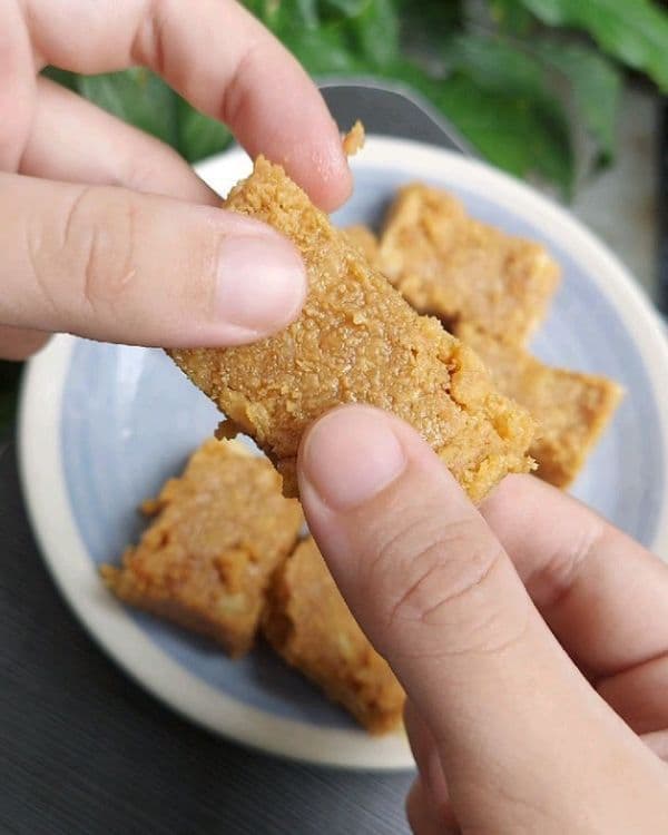 Kalakand recipe