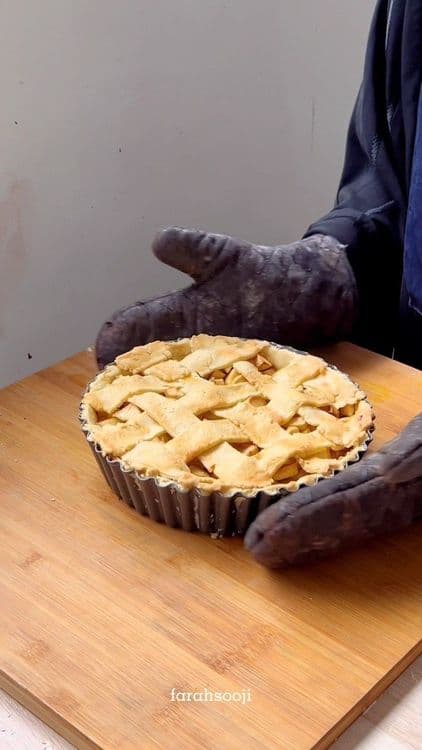 Timeless Apple Pie Delights recipe collection