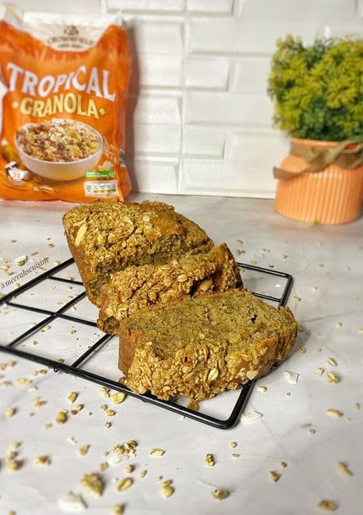 Banana Bread recipe
