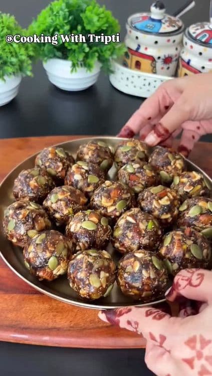 Sweet Without Sugar recipe collection