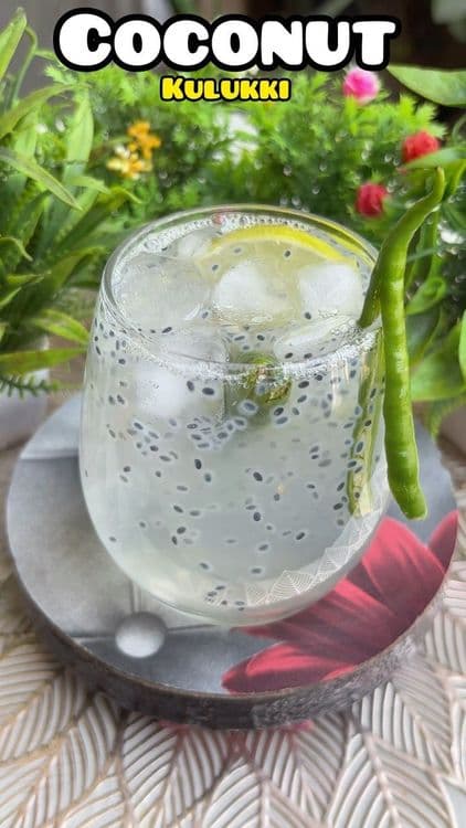 Coconut Kulukki recipe