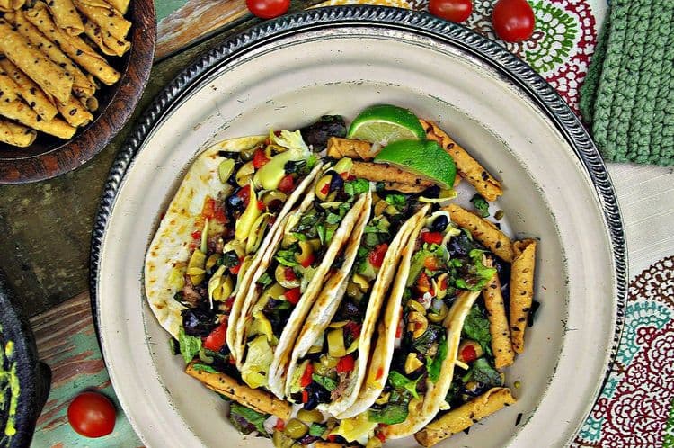 Nourish Your Heart Recipes recipe collection