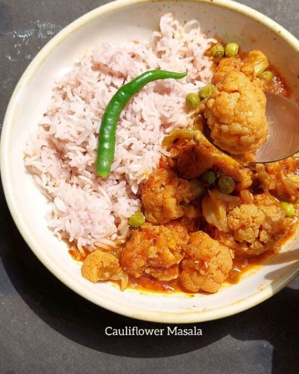 Fool Gobi recipe