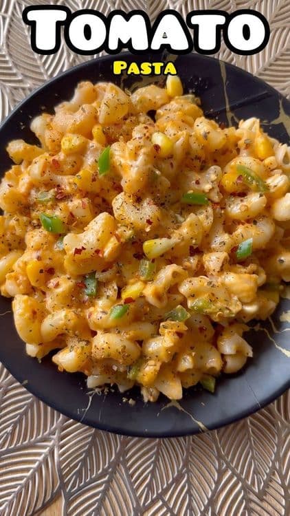 Tomato Pasta recipe