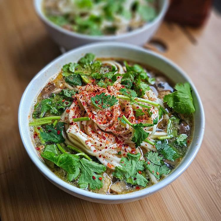 Savor the Flavors: A Journey Through Japanese Culinary Delights recipe collection