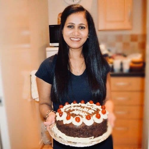 sumansauthenticrecipe's profile picture