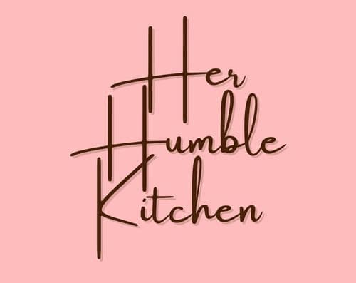 herhumblekitchen's profile picture