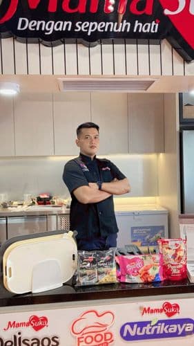 andre's profile picture