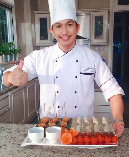 chefbig29's profile picture
