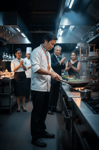 chefbig29's profile picture