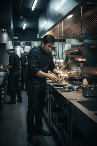 chefbig29's profile picture