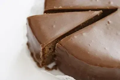 Sachertorte recipe