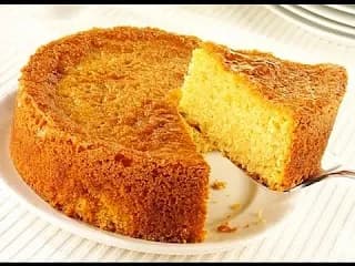 Carrot Cake recipe