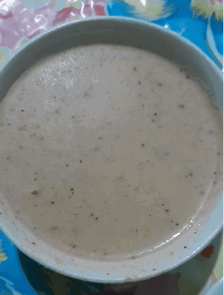 Turri recipe