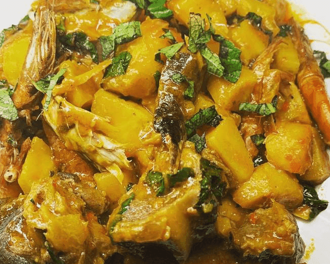 Healthy nutritional meal delicacy βΊοΈβΊοΈπππ recipe