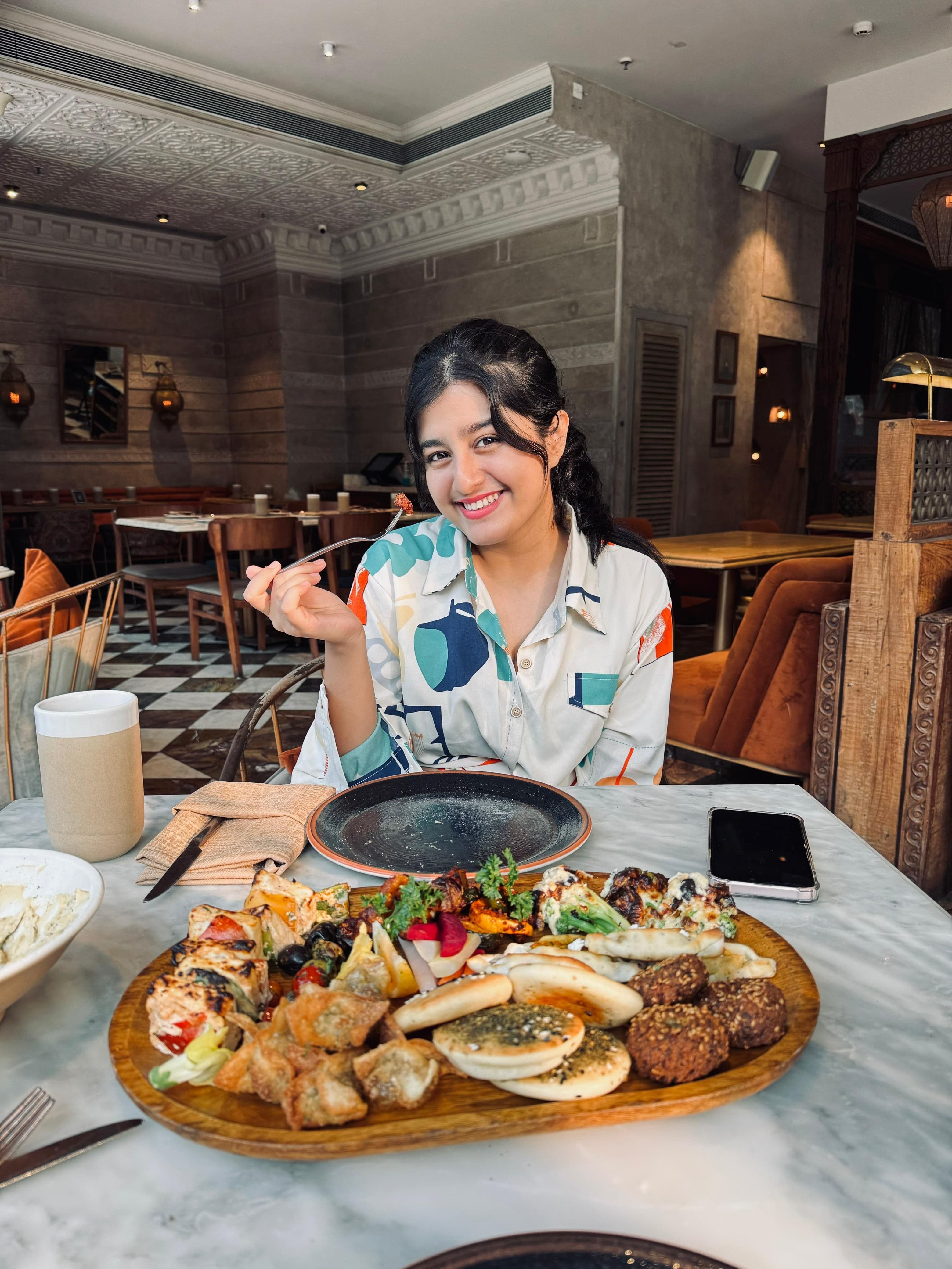 Corporate Hustle to Majdoor Meals: The Inspiring Journey of Foodwati