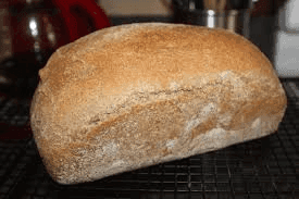 E02 : Whole Grain Bread recipe