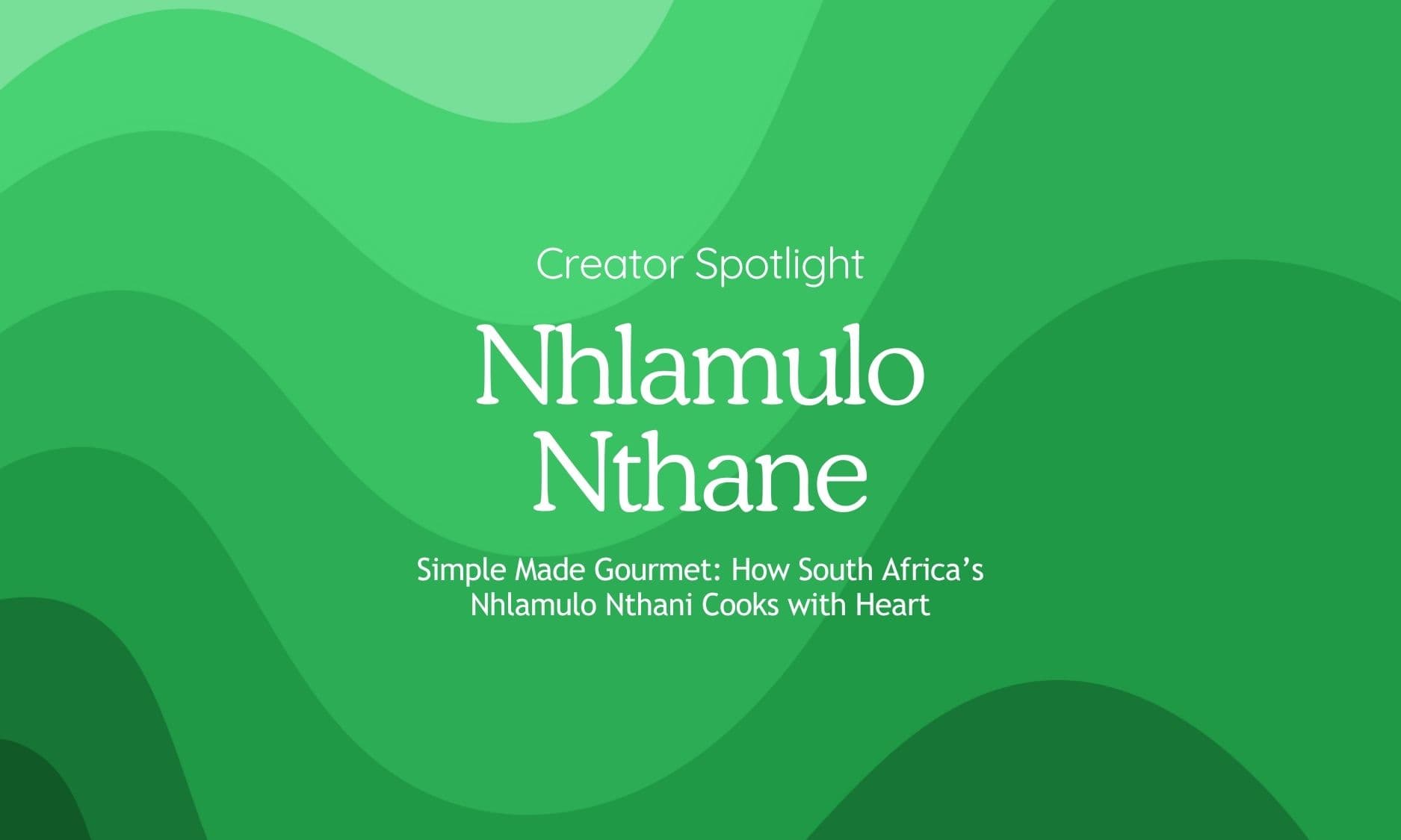 Author Interview Banner