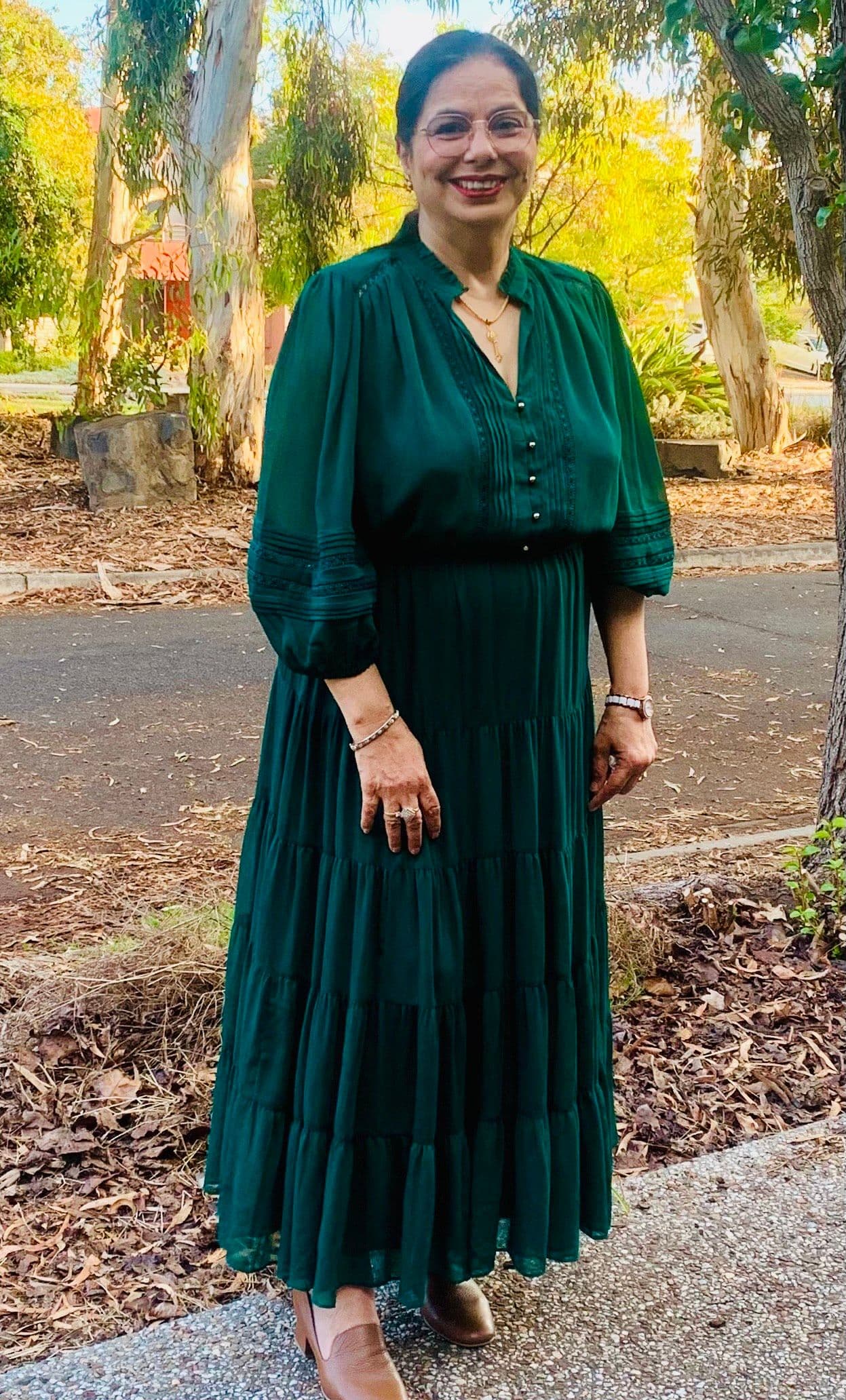 Leena Kohli From reluctant home cook to a renowned recipe creator_1.jpeg